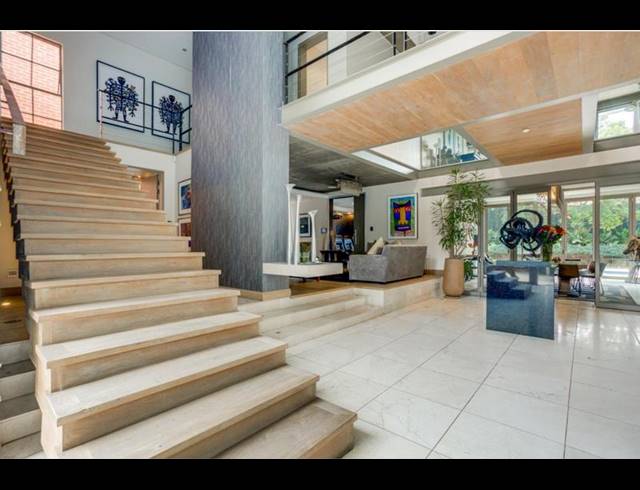 4 BEDROOM HOUSE FOR SALE IN BRYANSTON
